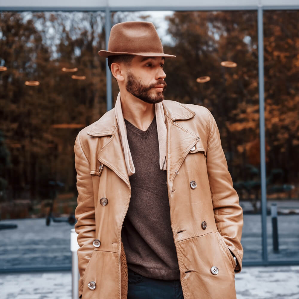 Jackets