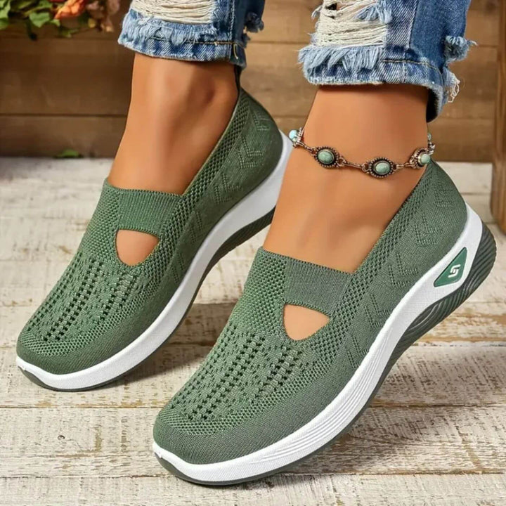 Abby™ - Orthopaedic Shoes for All-Day Pain Relief