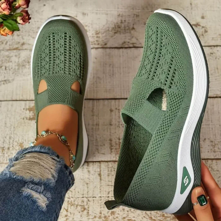 Abby™ - Orthopaedic Shoes for All-Day Pain Relief