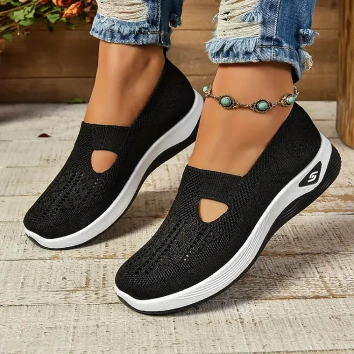 Abby™ - Orthopaedic Shoes for All-Day Pain Relief