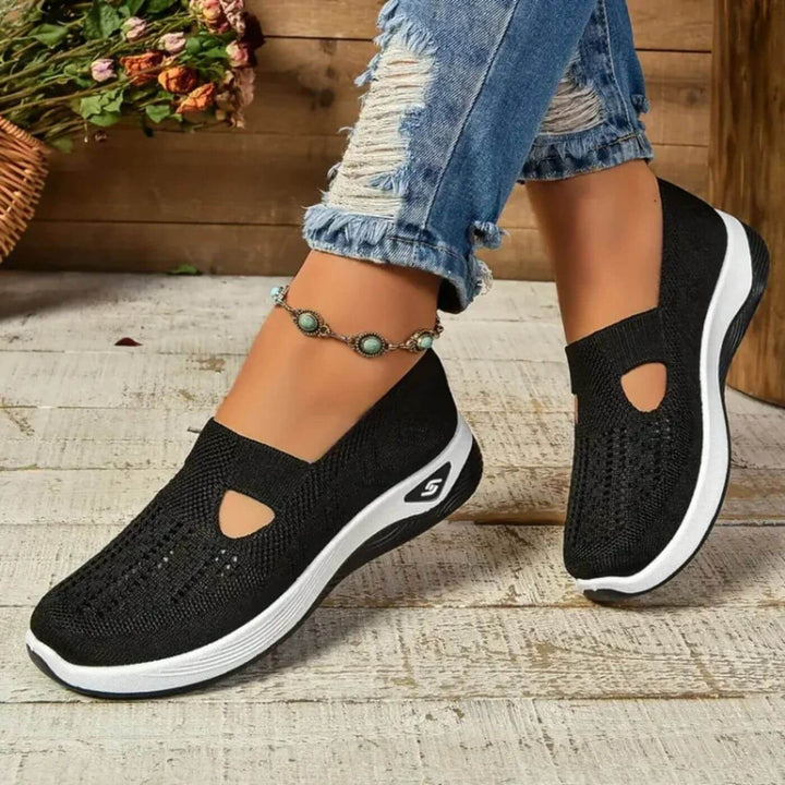Abby™ - Orthopaedic Shoes for All-Day Pain Relief