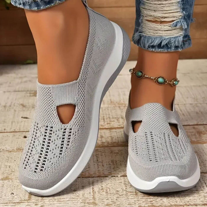 Abby™ - Orthopaedic Shoes for All-Day Pain Relief