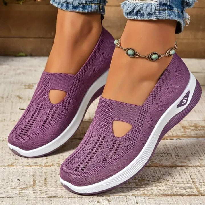 Abby™ - Orthopaedic Shoes for All-Day Pain Relief