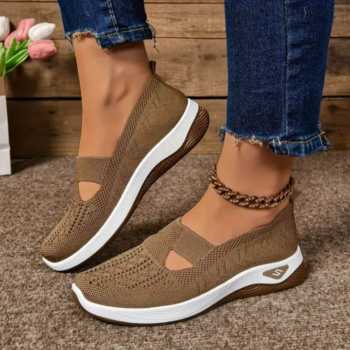 Abby™ - Orthopaedic Shoes for All-Day Pain Relief