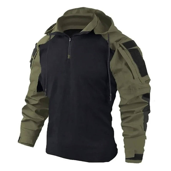 Alpha™ - Military Tactical Jacket