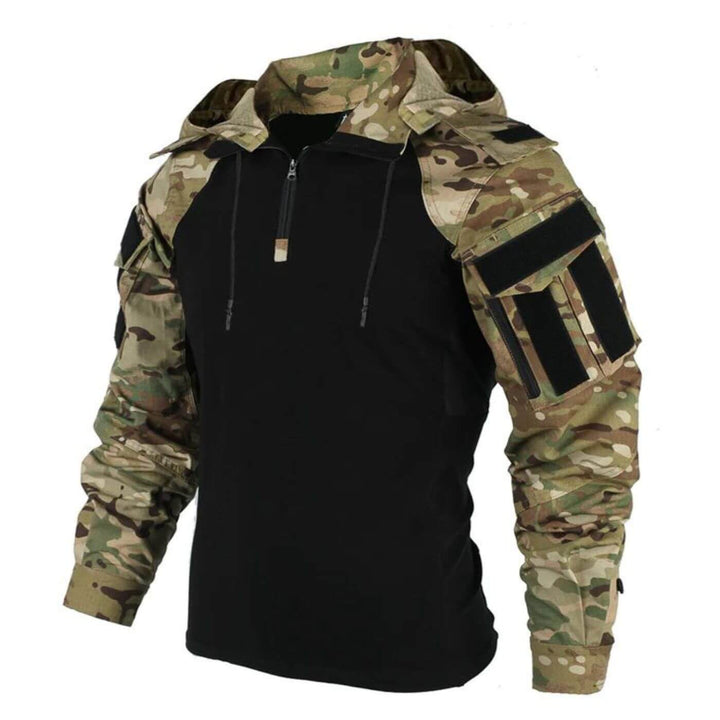 Alpha™ - Military Tactical Jacket