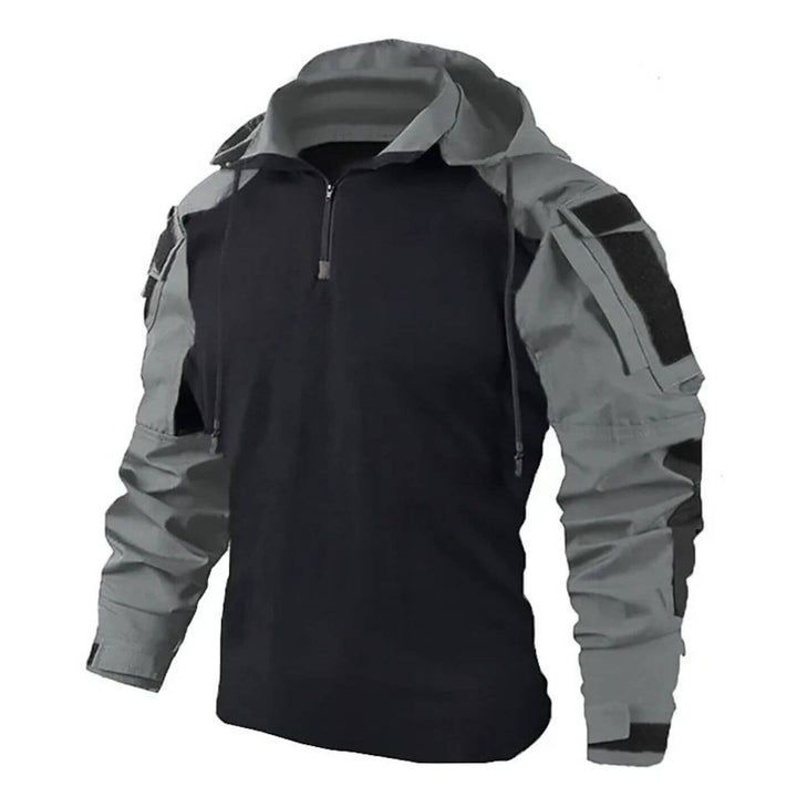Alpha™ - Military Tactical Jacket