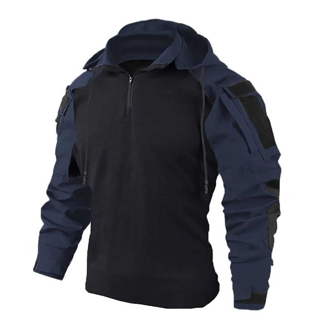 Alpha™ - Military Tactical Jacket