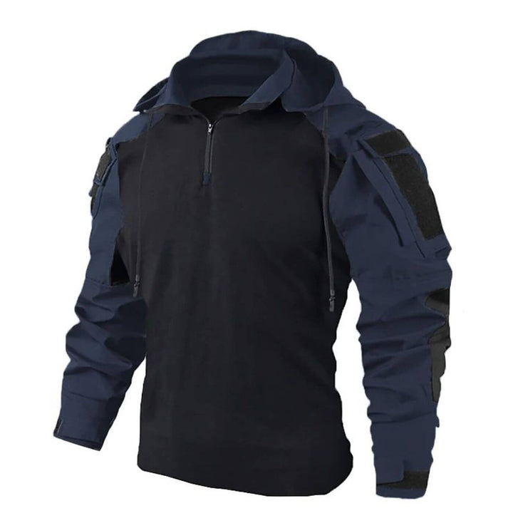 Alpha™ - Military Tactical Jacket