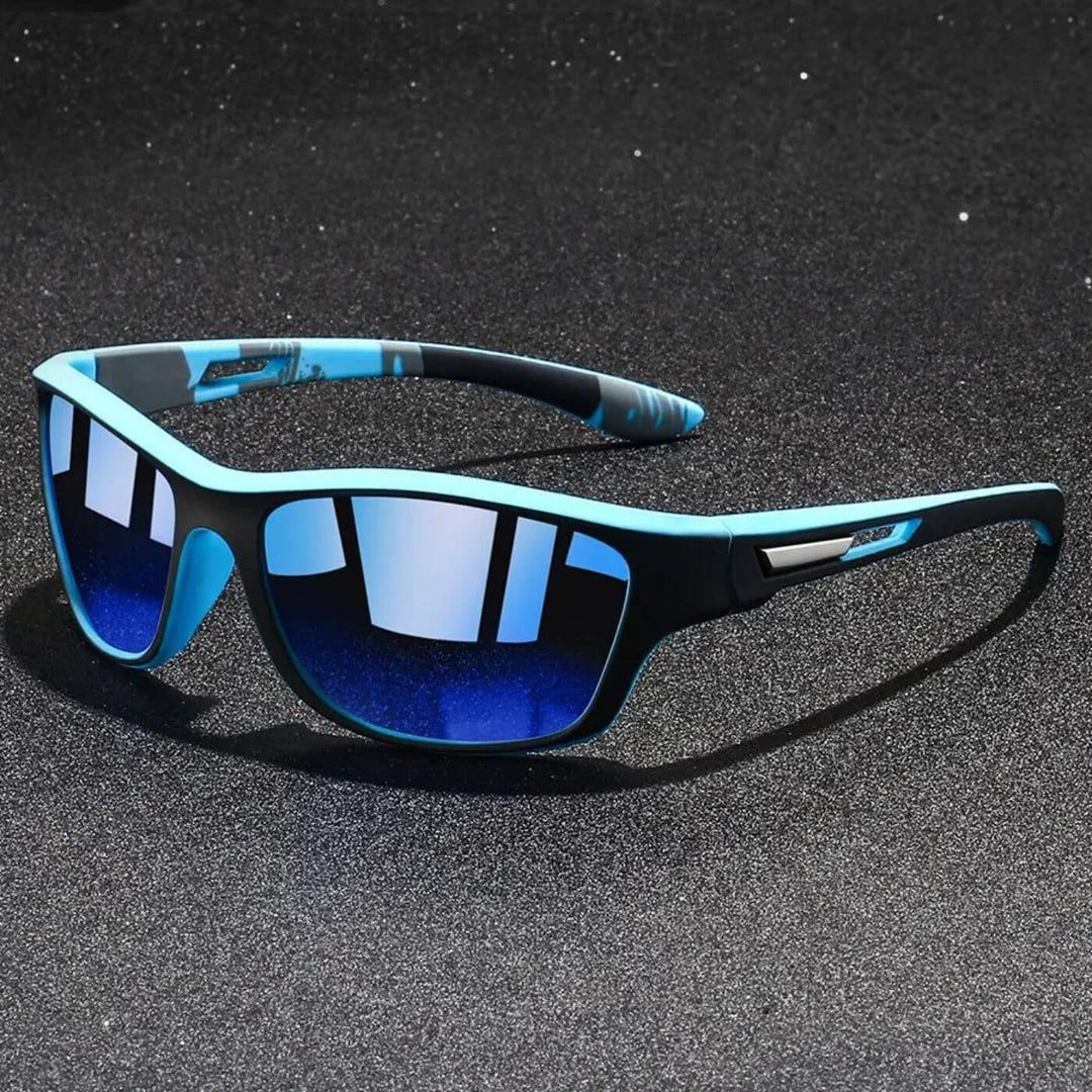 Altair™ – Outdoor Sports Sunglasses (1+1 FREE)