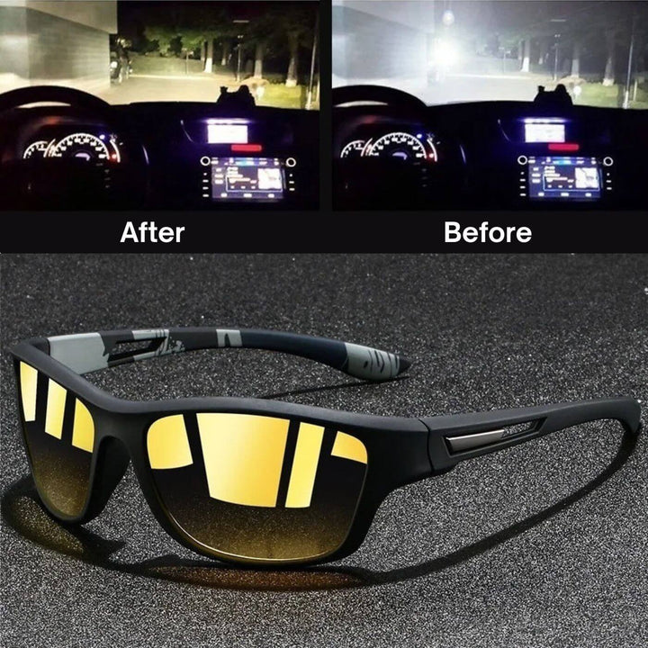 Altair™ – Outdoor Sports Sunglasses (1+1 FREE)