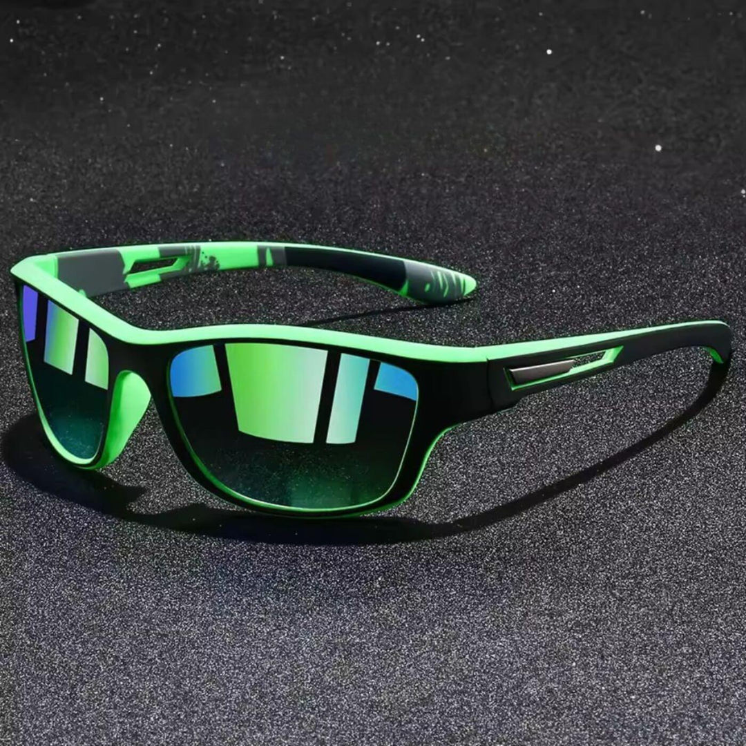 Altair™ – Outdoor Sports Sunglasses (1+1 FREE)
