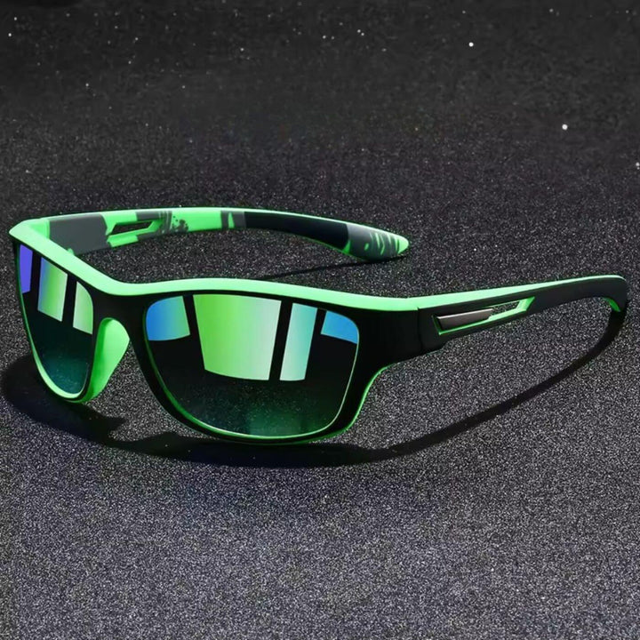 Altair™ – Outdoor Sports Sunglasses (1+1 FREE)