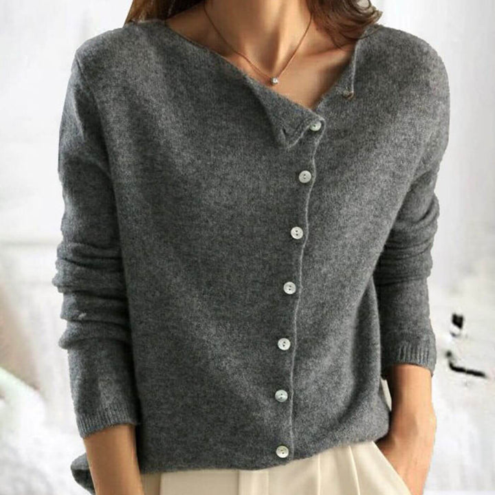 Amelie™ - Premium Quality Stylish Sweater