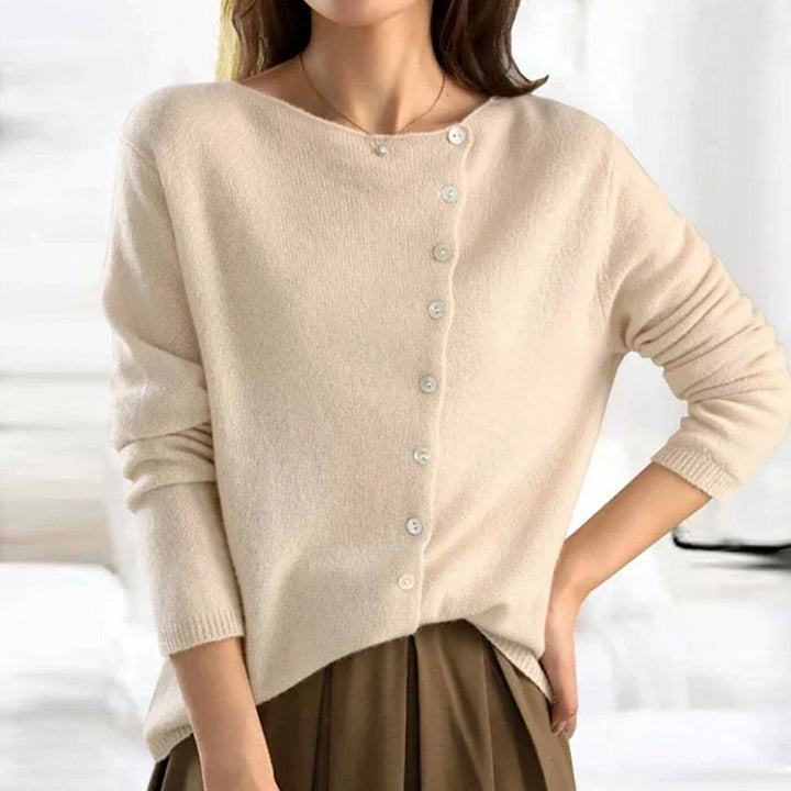 Amelie™ - Premium Quality Stylish Sweater
