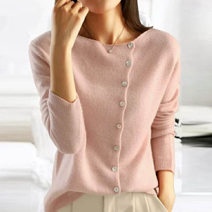 Amelie™ - Premium Quality Stylish Sweater