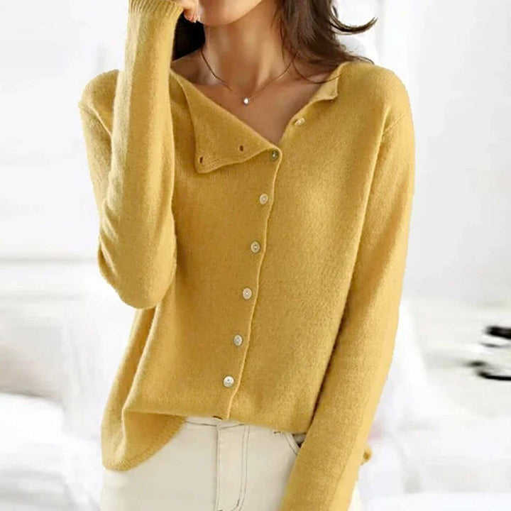 Amelie™ - Premium Quality Stylish Sweater