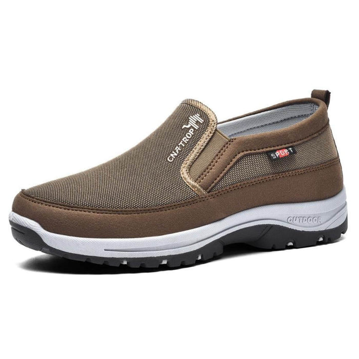 Andrew™ - All-Day Comfort Shoes