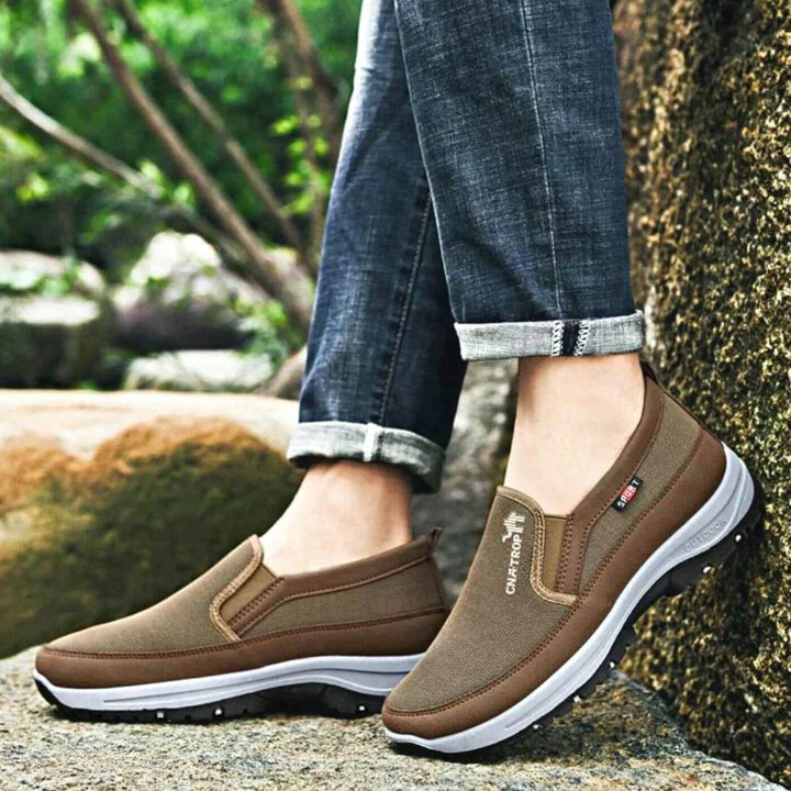 Andrew™ - All-Day Comfort Shoes