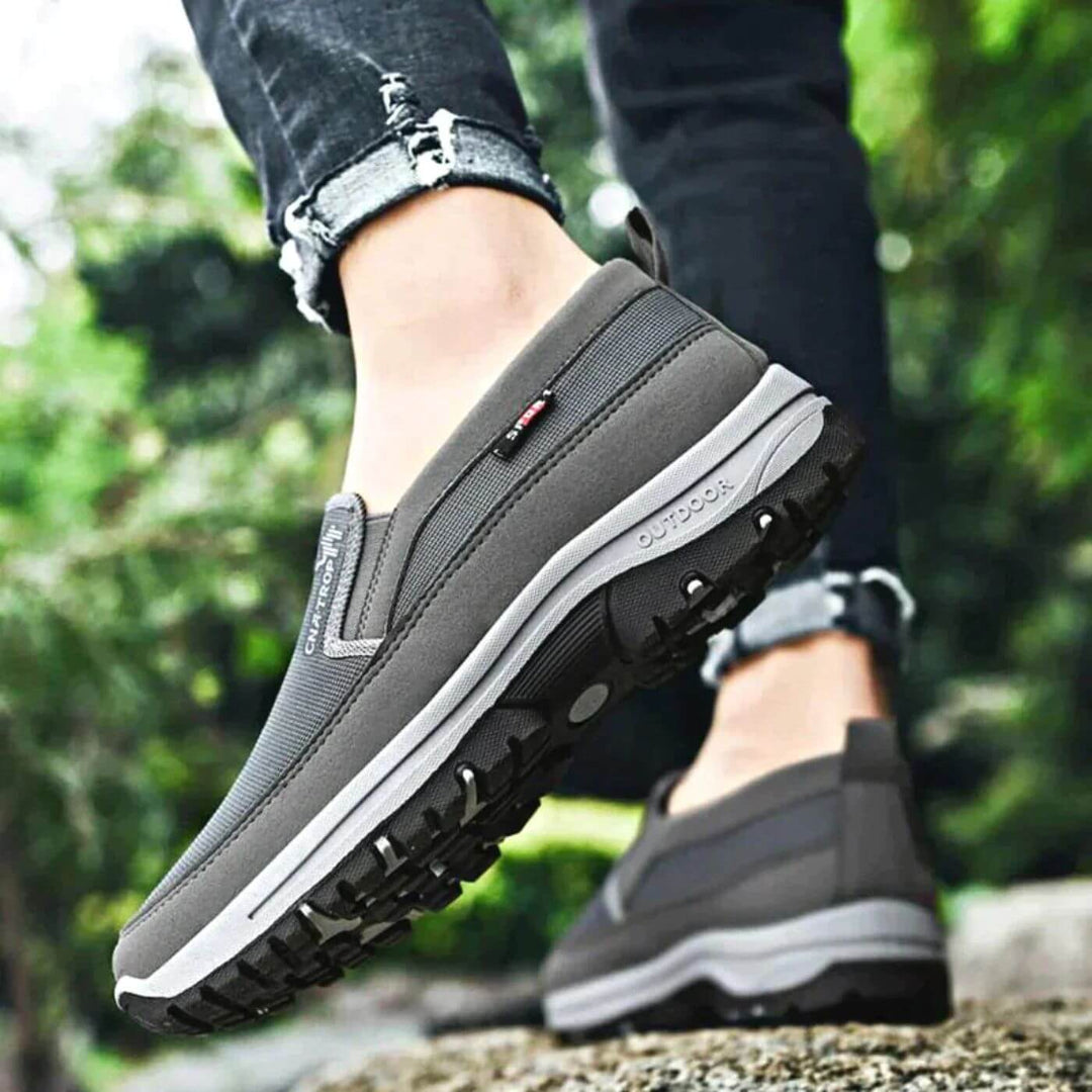 Andrew™ - All-Day Comfort Shoes