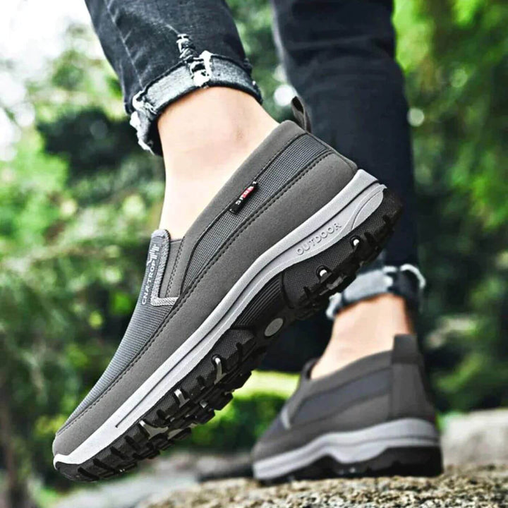 Andrew™ - All-Day Comfort Shoes