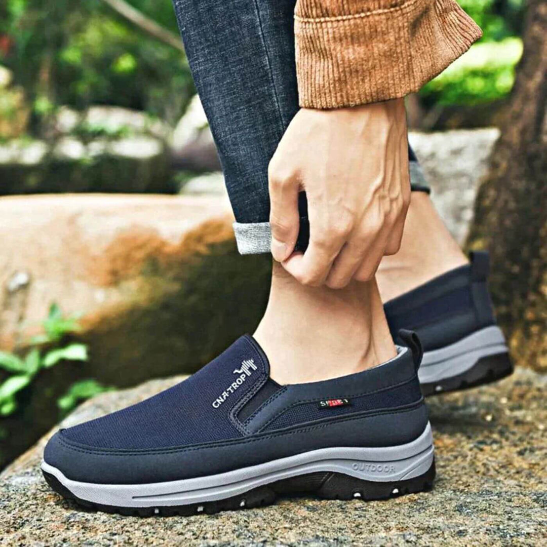 Andrew™ - All-Day Comfort Shoes