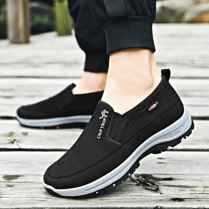 Andrew™ - All-Day Comfort Shoes