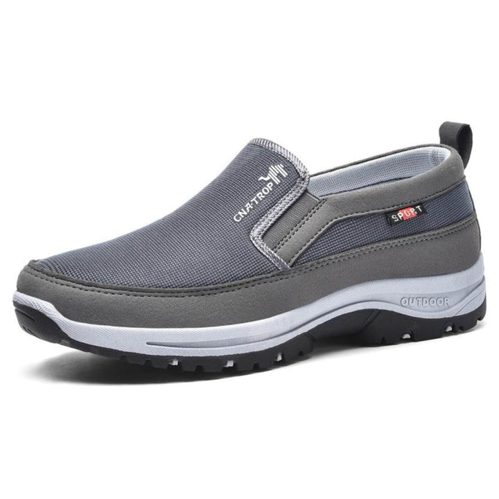 Andrew™ - All-Day Comfort Shoes