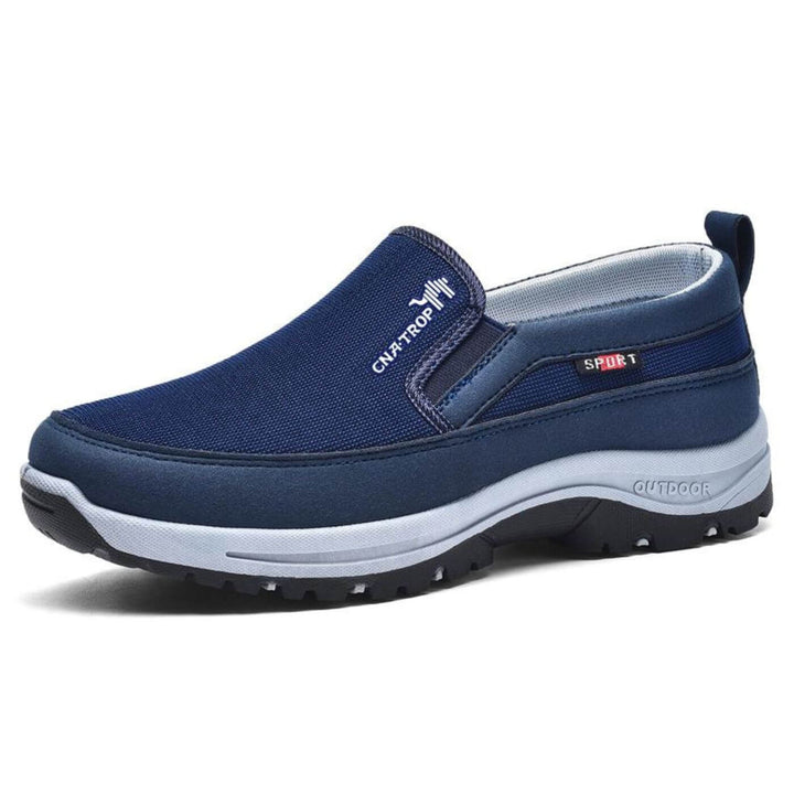 Andrew™ - All-Day Comfort Shoes