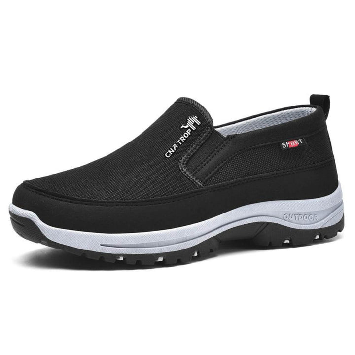 Andrew™ - All-Day Comfort Shoes