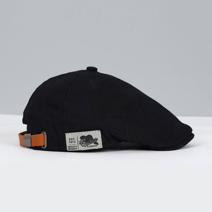 Arthur – Classic Modern Beret