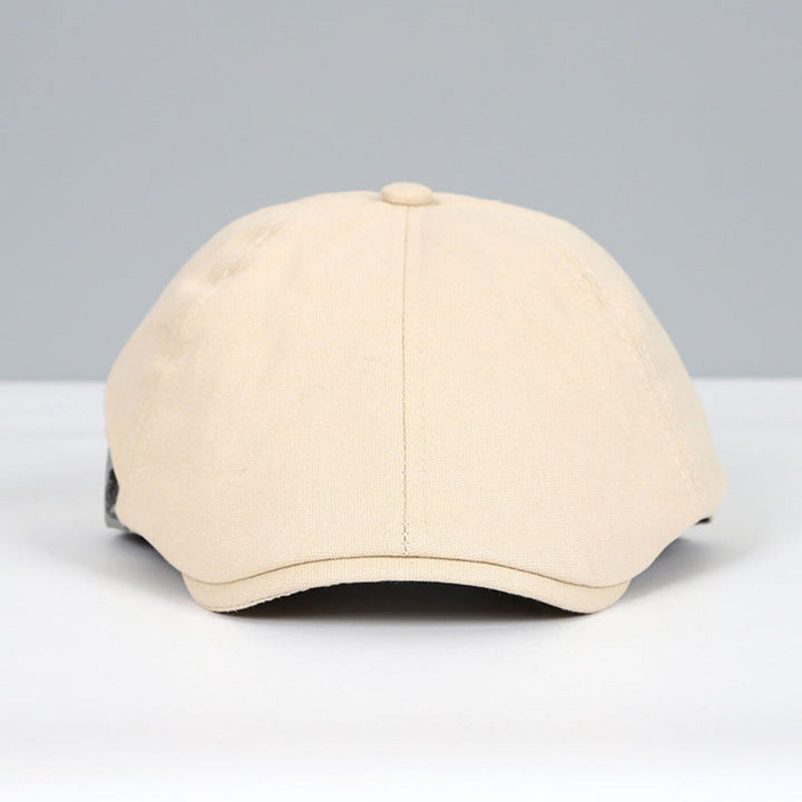 Arthur – Classic Modern Beret
