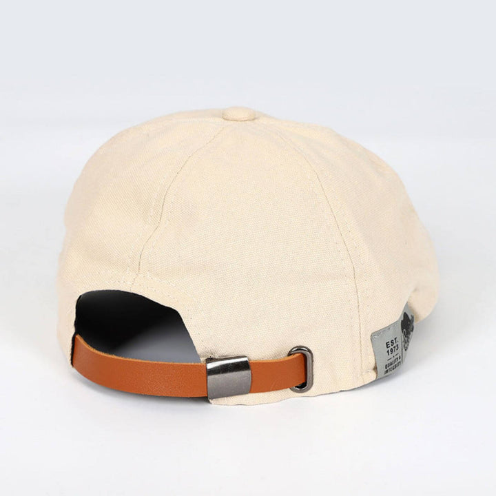 Arthur – Classic Modern Beret