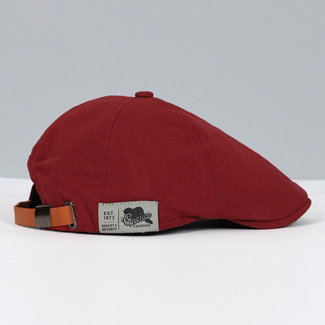 Arthur – Classic Modern Beret