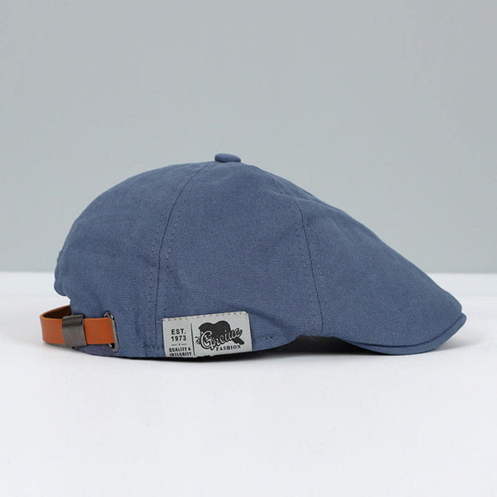 Arthur – Classic Modern Beret