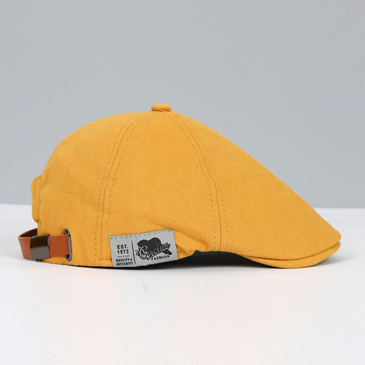 Arthur – Classic Modern Beret