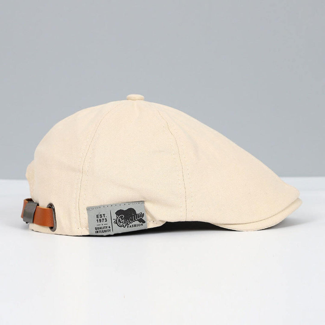 Arthur – Classic Modern Beret