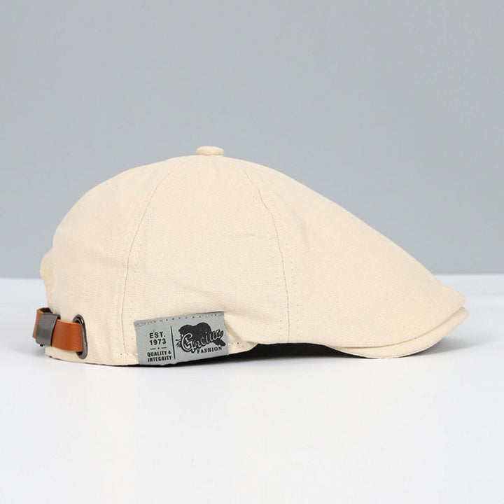 Arthur – Classic Modern Beret