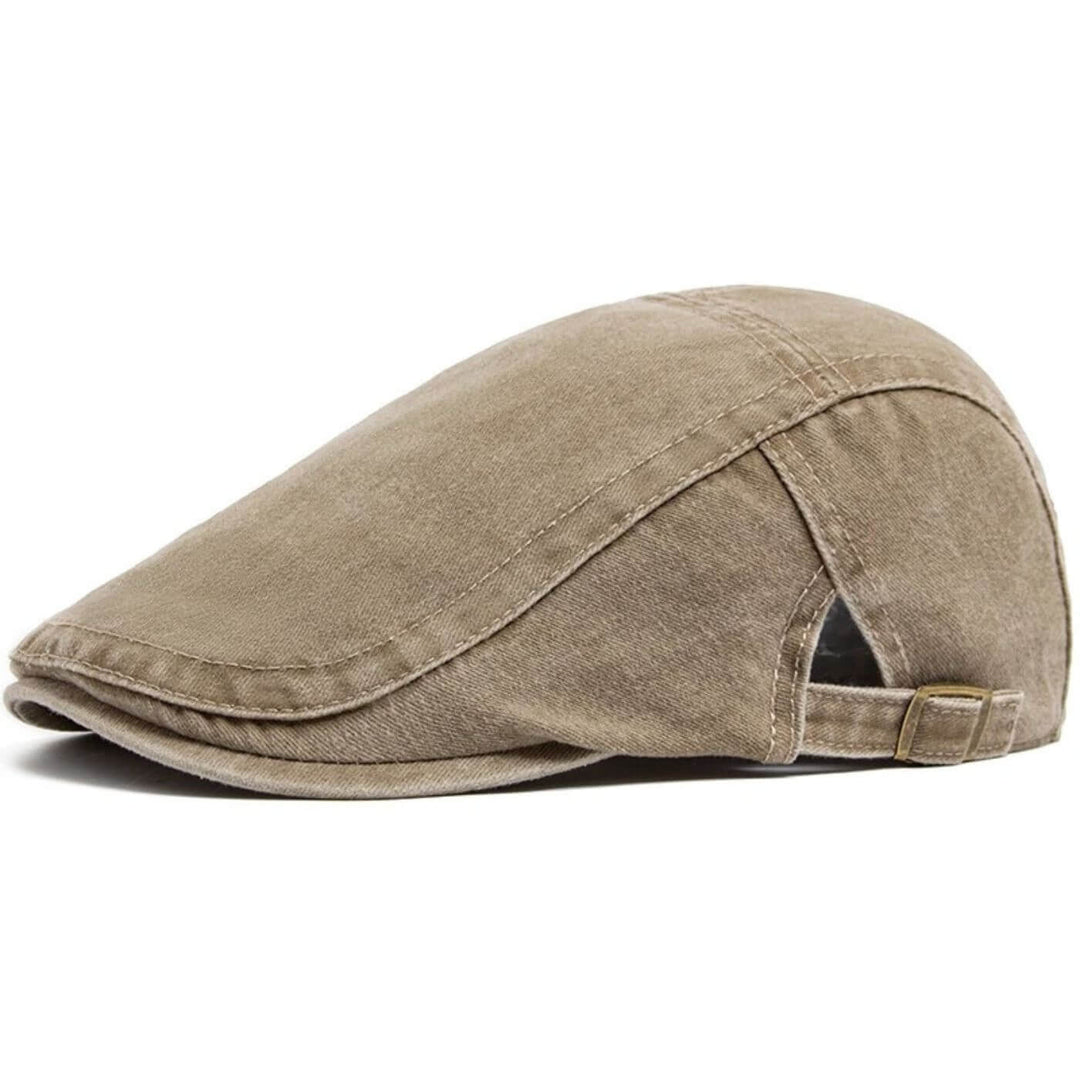 Charlie™ - Classic Vintage Beret