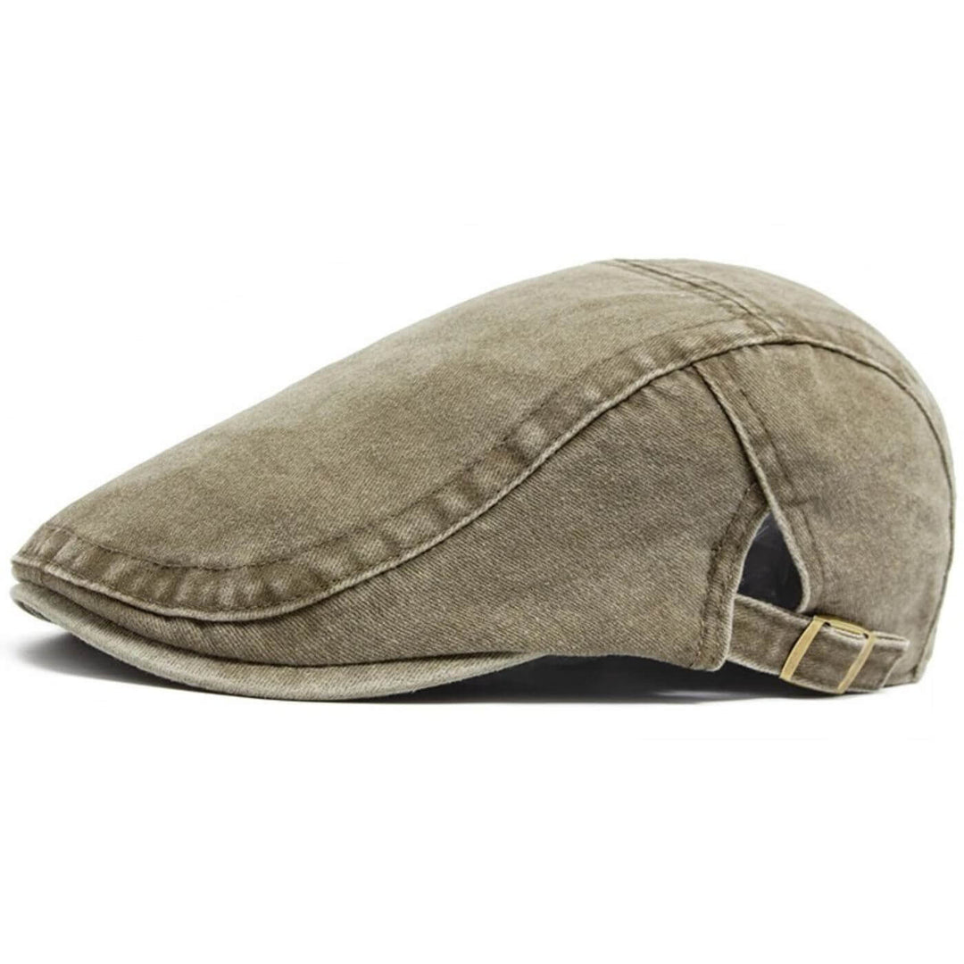 Charlie™ - Classic Vintage Beret