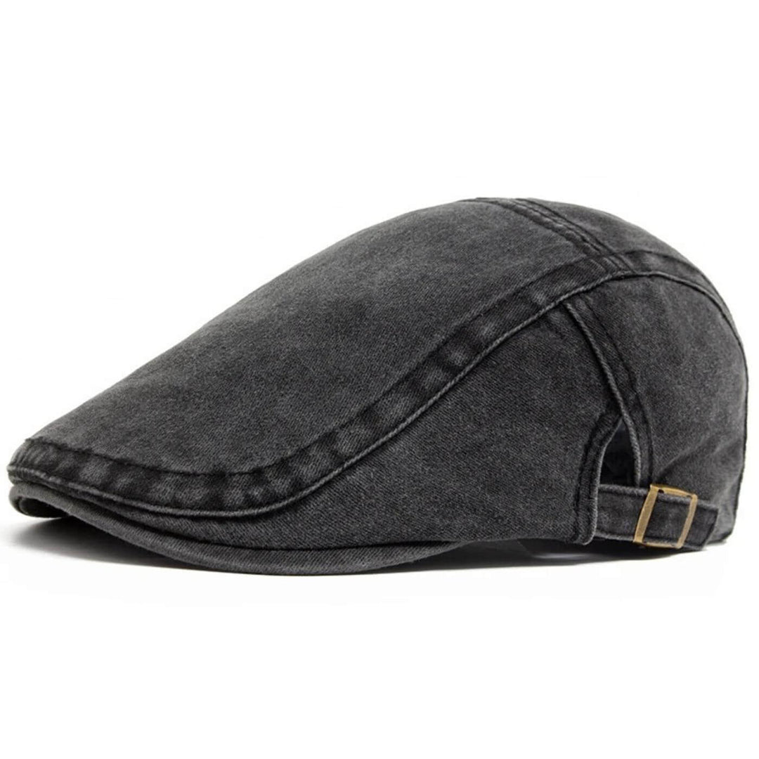 Charlie™ - Classic Vintage Beret