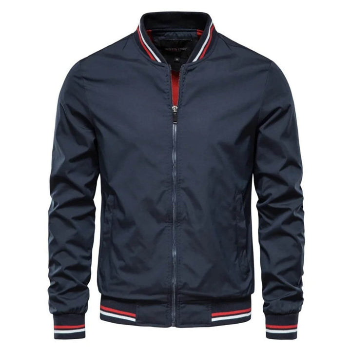 Dylan™ - High quality Windbreaker Jacket
