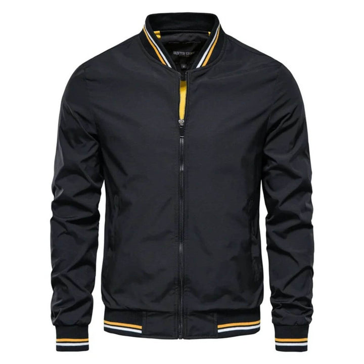 Dylan™ - High quality Windbreaker Jacket