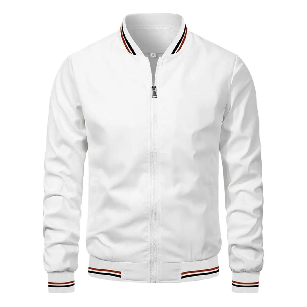 Dylan™ - High quality Windbreaker Jacket