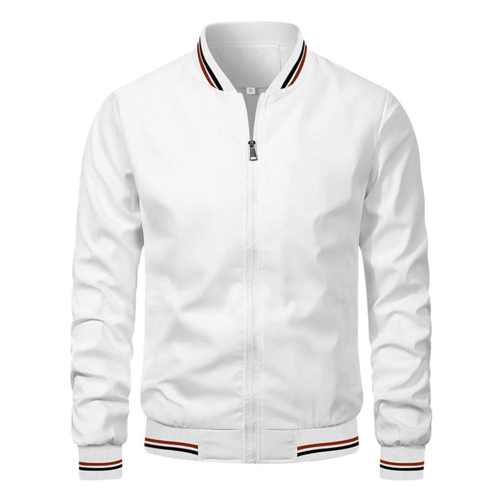 Dylan™ - High quality Windbreaker Jacket