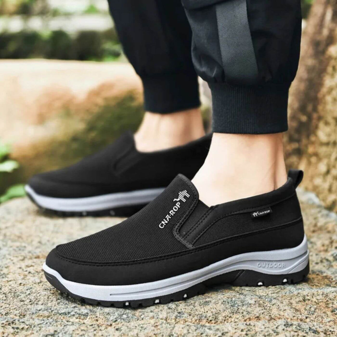 ErgoSport™ - Comfortable Orthopedic Walking Shoes