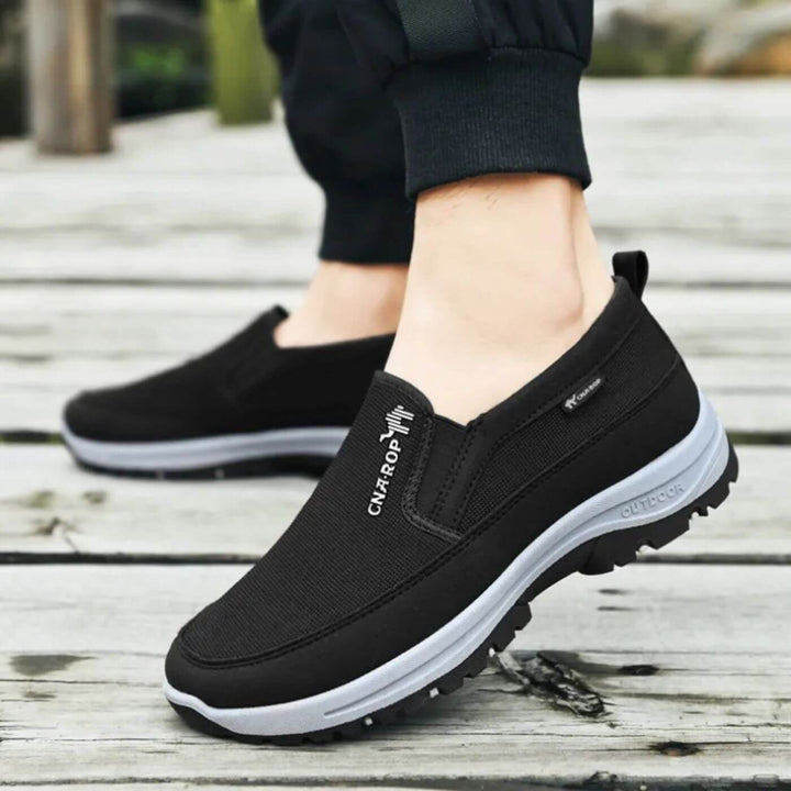 ErgoSport™ - Comfortable Orthopedic Walking Shoes