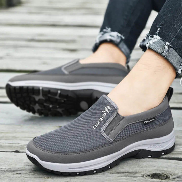 ErgoSport™ - Comfortable Orthopedic Walking Shoes