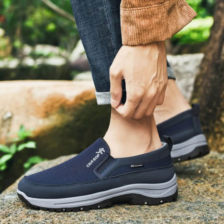 ErgoSport™ - Comfortable Orthopedic Walking Shoes