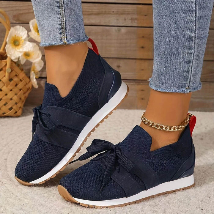 Felicity™ – Breathable Comfort Orthopedic Shoes